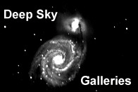 Deep Sky Galleries